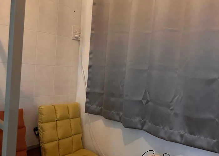 Regalohome Br Hospedagem domiciliar