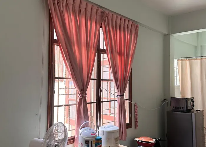 Regalohome Br Hospedagem domiciliar