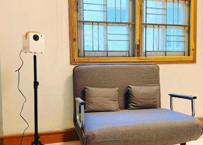 Hospedagem domiciliar Regalohome Br Banguecoque
