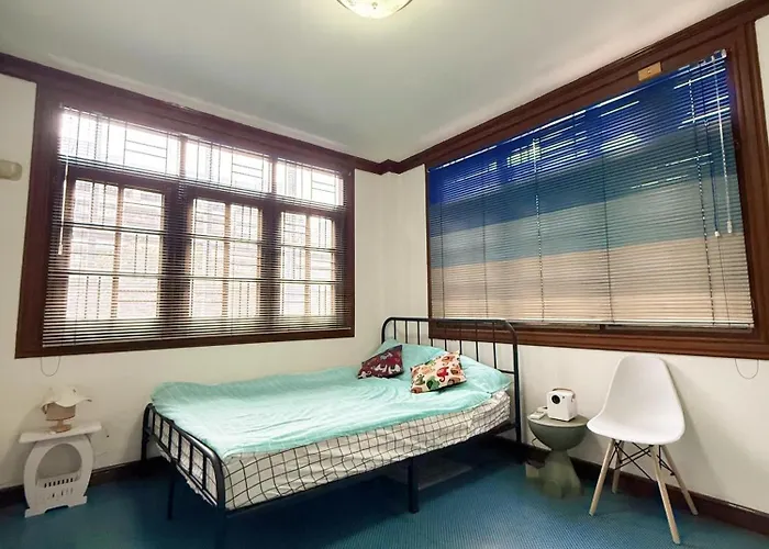 Regalohome Br Hospedagem domiciliar Banguecoque
