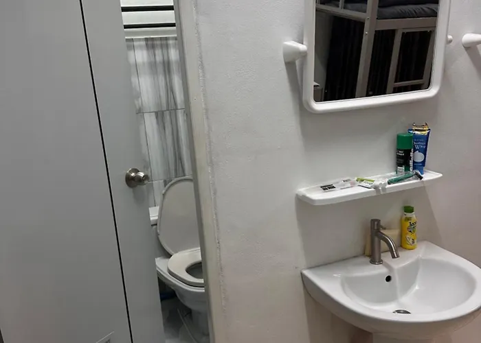 Hospedagem domiciliar Regalohome Br Banguecoque