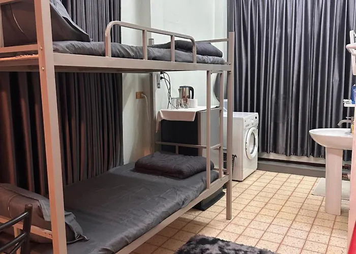 Regalohome Br Hospedagem domiciliar