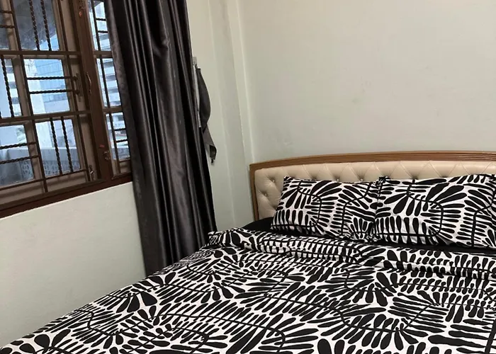 Hospedagem domiciliar Regalohome Br *