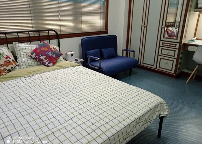 Regalohome Br Hospedagem domiciliar