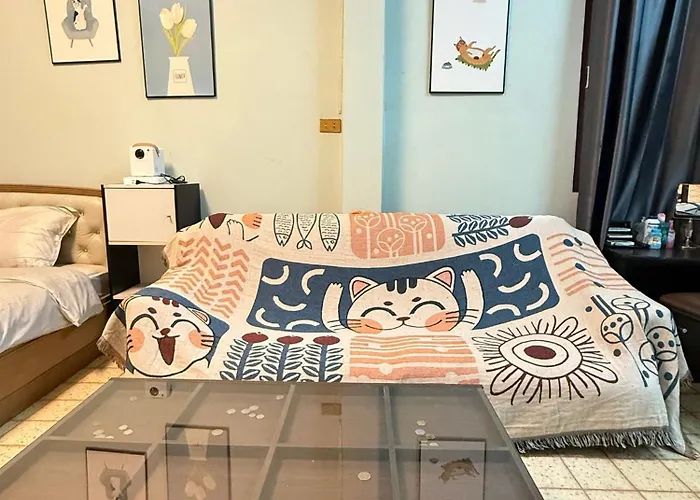 Hospedagem domiciliar Regalohome Br *